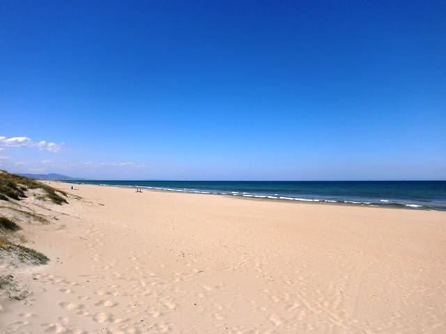 3 soverom Villa til salgs i Gandia med svømmebasseng garasje - € 390 000 (Ref: 6033514)