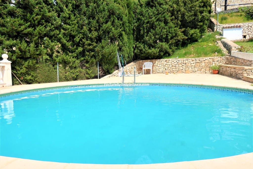 3 soverom Villa til salgs i Gandia med svømmebasseng garasje - € 390 000 (Ref: 6033514)