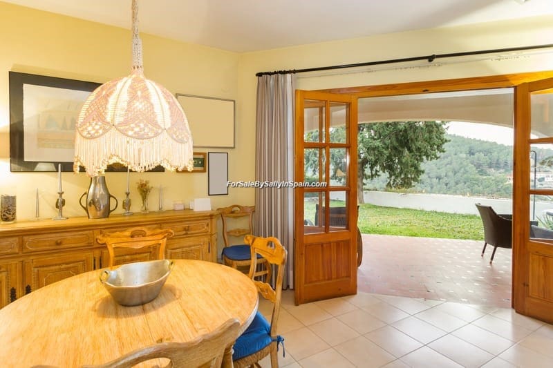 3 soverom Villa til salgs i Gandia med svømmebasseng garasje - € 390 000 (Ref: 6033514)