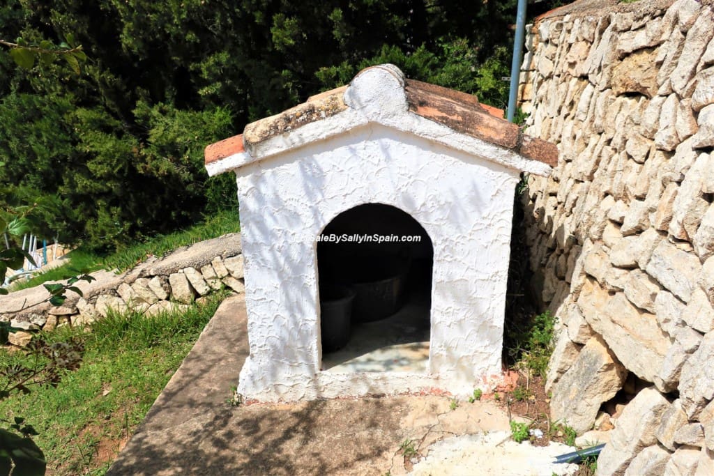 3 soverom Villa til salgs i Gandia med svømmebasseng garasje - € 390 000 (Ref: 6033514)