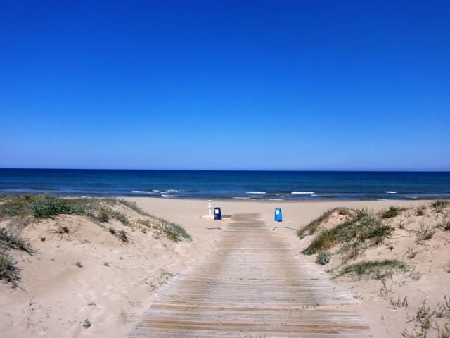 3 soverom Villa til salgs i Gandia med svømmebasseng garasje - € 390 000 (Ref: 6033514)