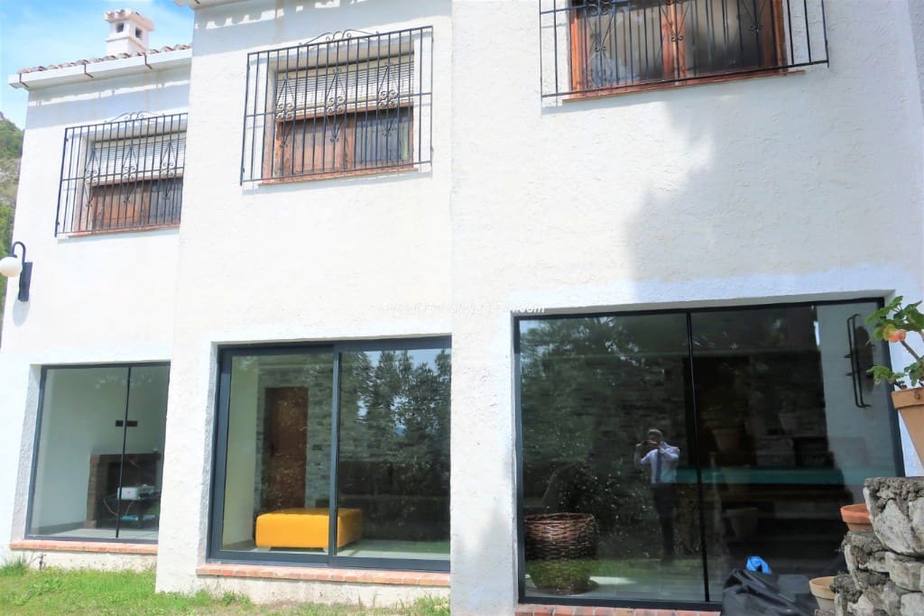 3 soverom Villa til salgs i Gandia med svømmebasseng garasje - € 390 000 (Ref: 6033514)