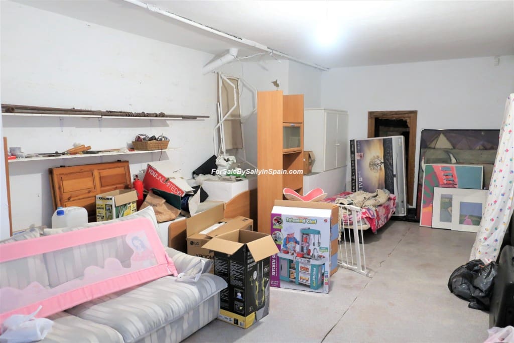 3 soverom Villa til salgs i Gandia med svømmebasseng garasje - € 390 000 (Ref: 6033514)