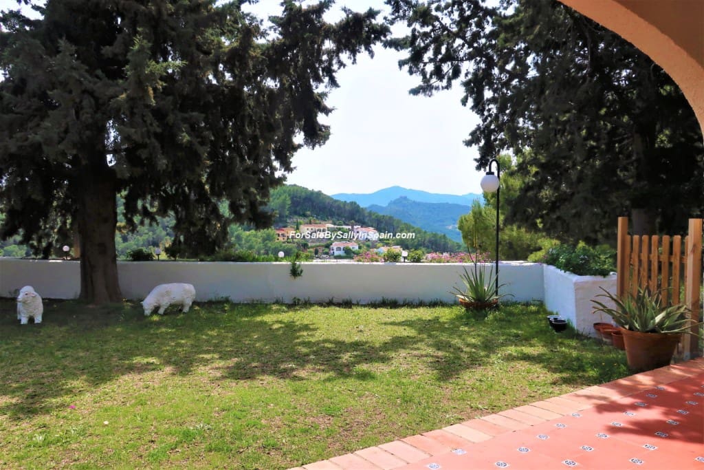 3 soverom Villa til salgs i Gandia med svømmebasseng garasje - € 390 000 (Ref: 6033514)