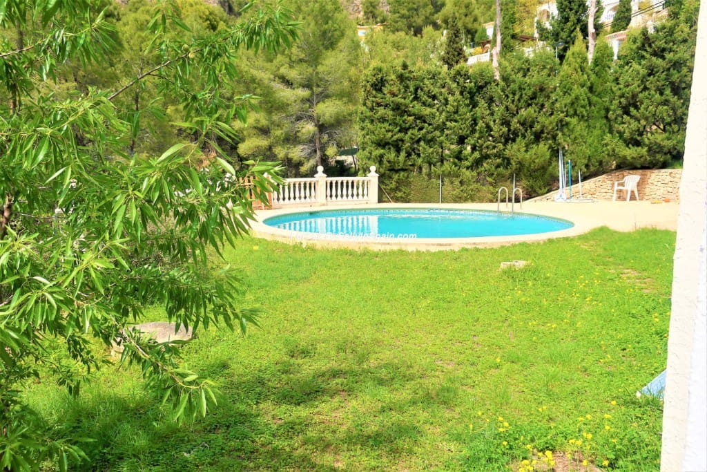 3 soverom Villa til salgs i Gandia med svømmebasseng garasje - € 390 000 (Ref: 6033514)