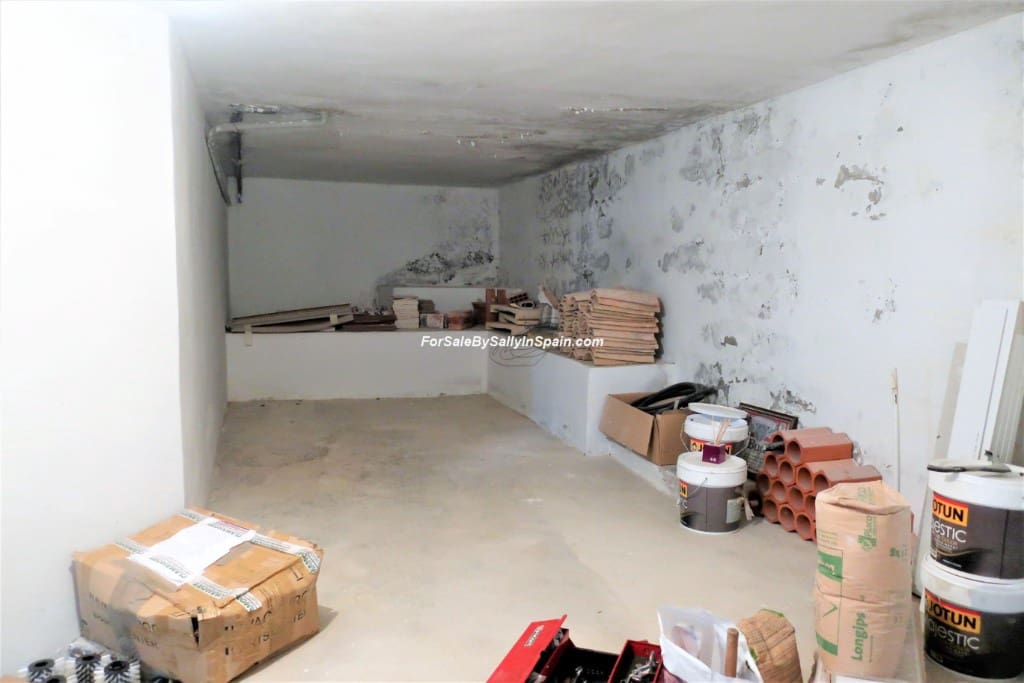 3 soverom Villa til salgs i Gandia med svømmebasseng garasje - € 390 000 (Ref: 6033514)