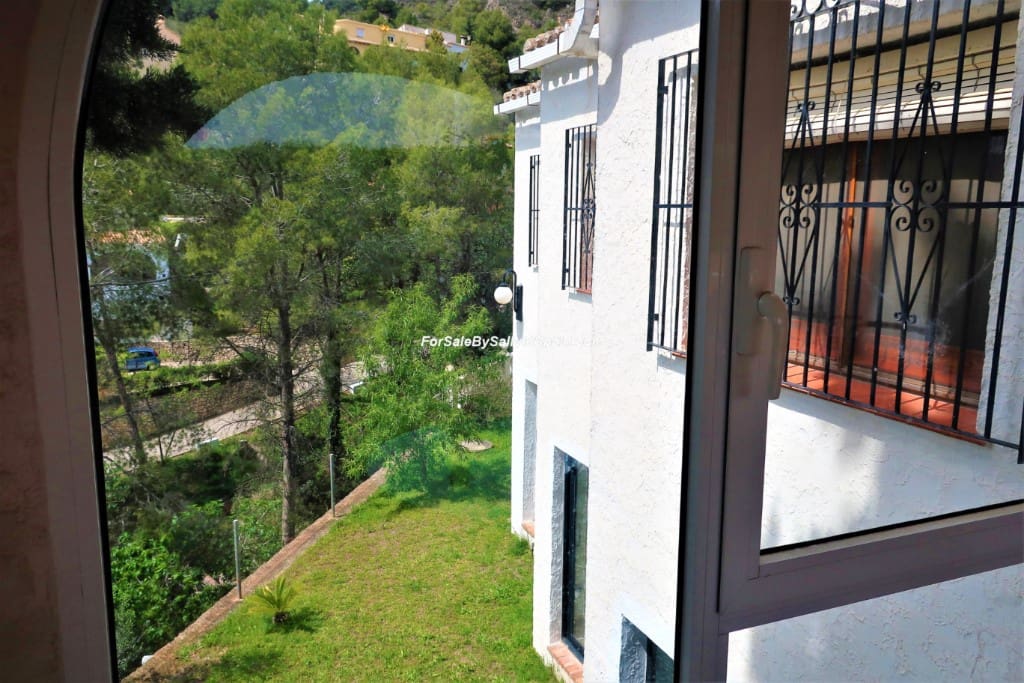 3 soverom Villa til salgs i Gandia med svømmebasseng garasje - € 390 000 (Ref: 6033514)