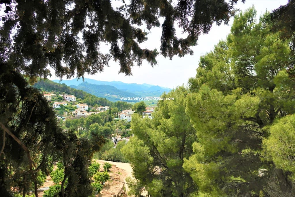 3 soverom Villa til salgs i Gandia med svømmebasseng garasje - € 390 000 (Ref: 6033514)