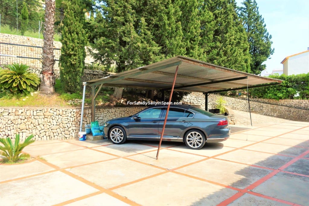 3 soverom Villa til salgs i Gandia med svømmebasseng garasje - € 390 000 (Ref: 6033514)