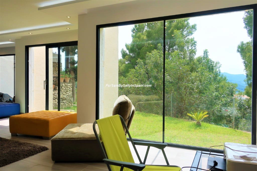 3 soverom Villa til salgs i Gandia med svømmebasseng garasje - € 390 000 (Ref: 6033514)