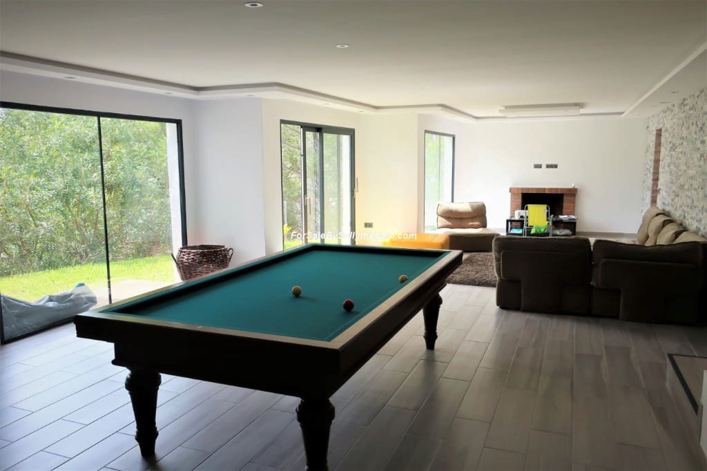 3 soverom Villa til salgs i Gandia med svømmebasseng garasje - € 390 000 (Ref: 6033514)