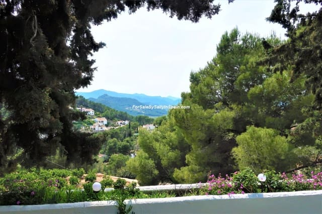 3 soverom Villa til salgs i Gandia med svømmebasseng garasje - € 390 000 (Ref: 6033514)