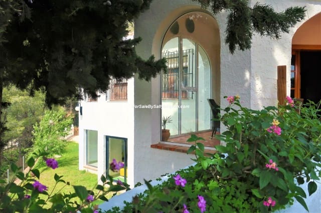 3 soverom Villa til salgs i Gandia med svømmebasseng garasje - € 390 000 (Ref: 6033514)