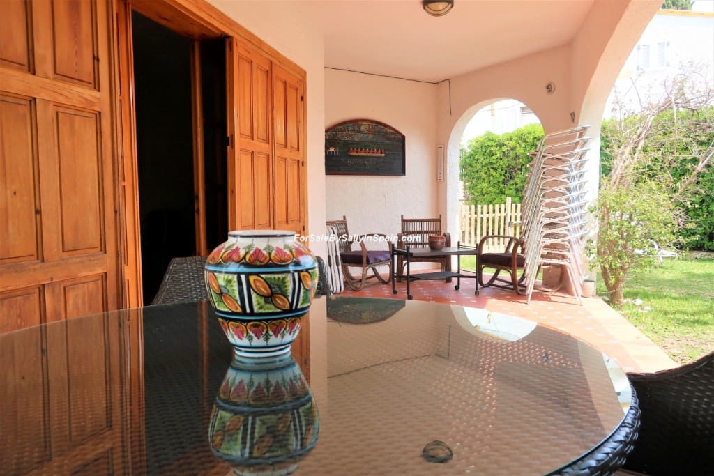 3 soverom Villa til salgs i Gandia med svømmebasseng garasje - € 390 000 (Ref: 6033514)