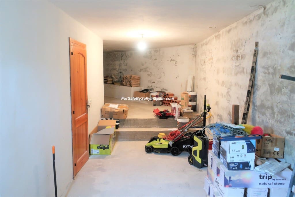 3 soverom Villa til salgs i Gandia med svømmebasseng garasje - € 390 000 (Ref: 6033514)