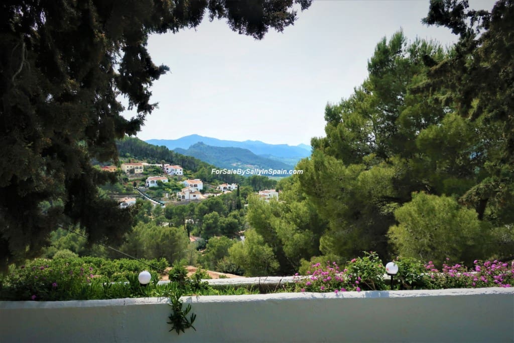 3 soverom Villa til salgs i Gandia med svømmebasseng garasje - € 390 000 (Ref: 6033514)