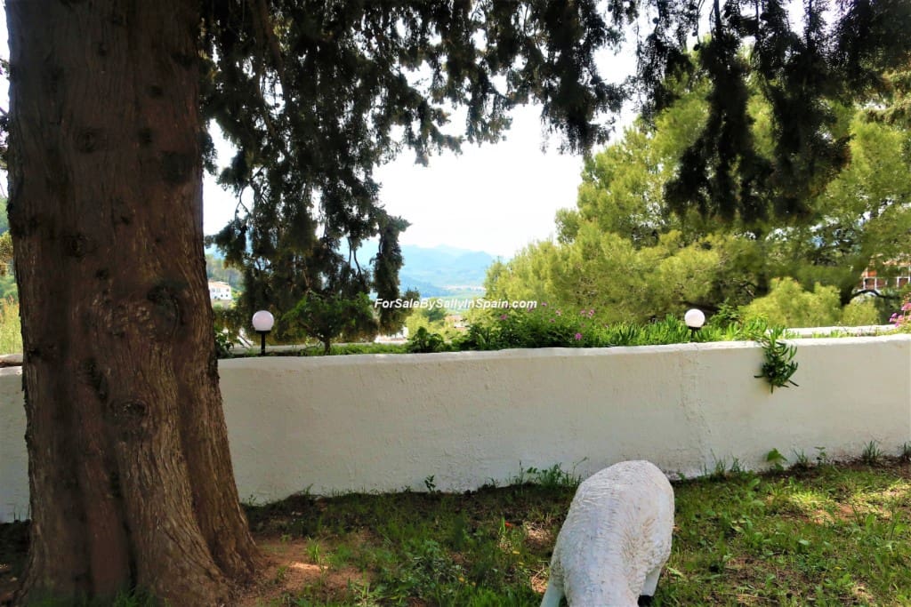 3 soverom Villa til salgs i Gandia med svømmebasseng garasje - € 390 000 (Ref: 6033514)