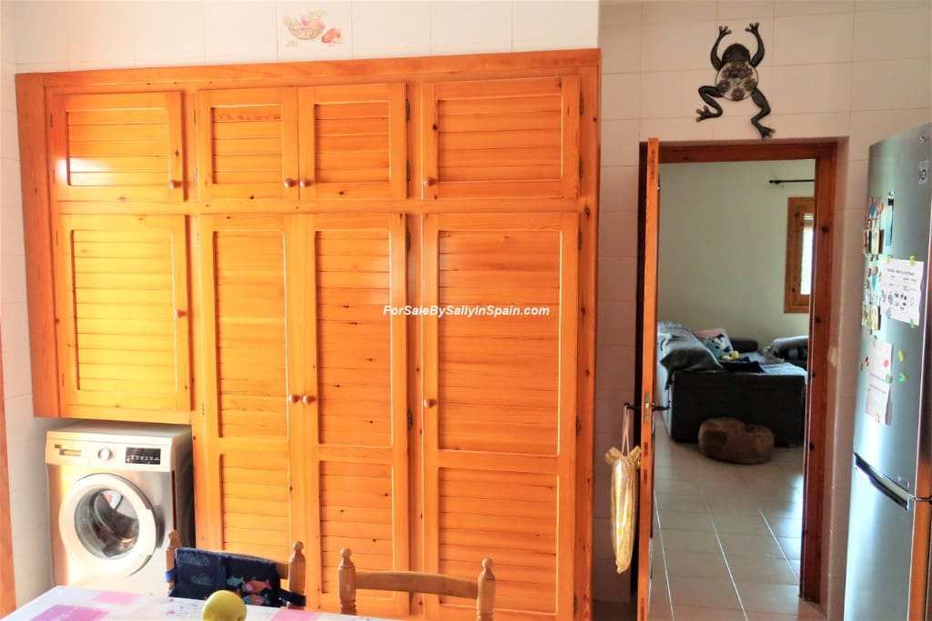 3 soverom Villa til salgs i Gandia med svømmebasseng garasje - € 390 000 (Ref: 6033514)