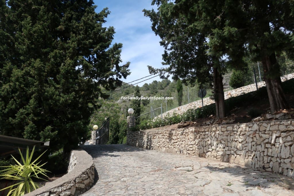 3 soverom Villa til salgs i Gandia med svømmebasseng garasje - € 390 000 (Ref: 6033514)