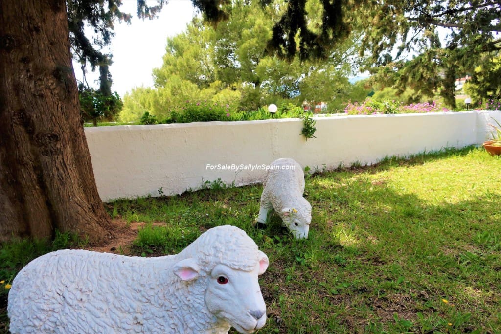 3 soverom Villa til salgs i Gandia med svømmebasseng garasje - € 390 000 (Ref: 6033514)