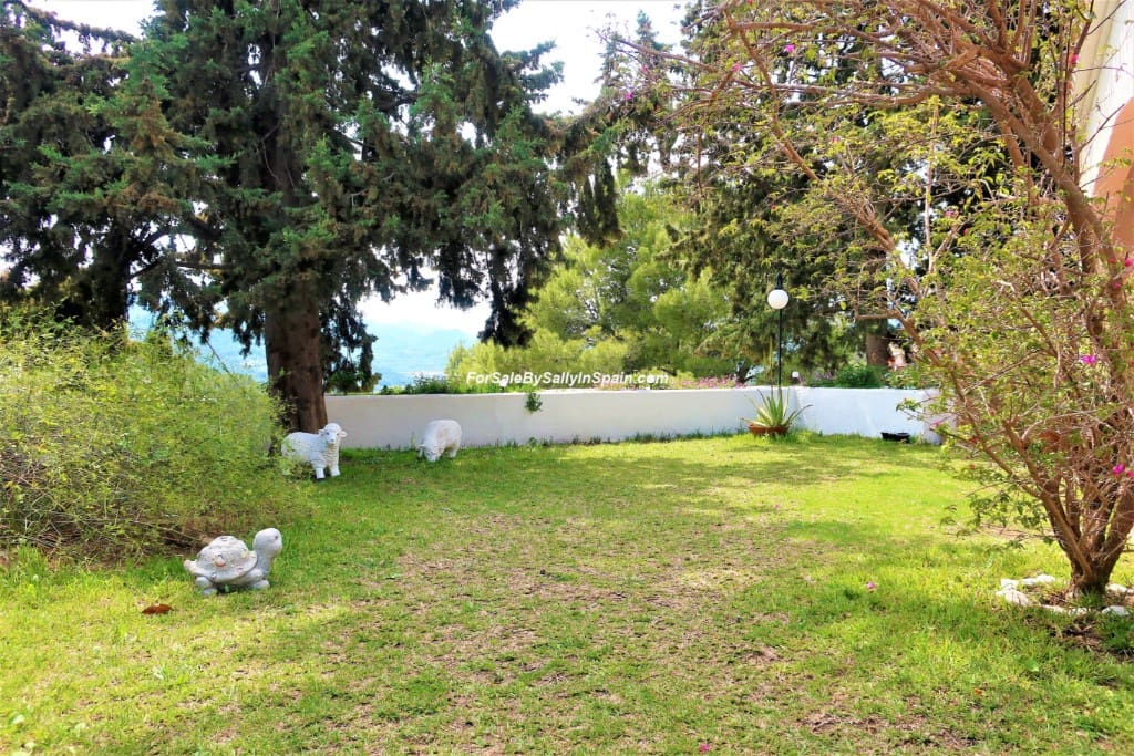 3 soverom Villa til salgs i Gandia med svømmebasseng garasje - € 390 000 (Ref: 6033514)