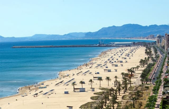 3 soverom Villa til salgs i Gandia med svømmebasseng garasje - € 390 000 (Ref: 6033514)