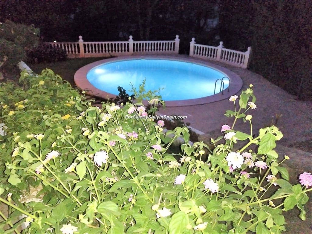 3 soverom Villa til salgs i Gandia med svømmebasseng garasje - € 390 000 (Ref: 6033514)