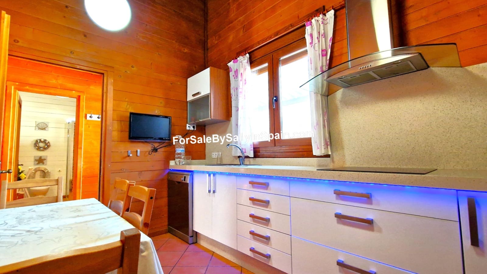 4 soveværelse Villa til salg i Marchuquera med swimmingpool garage - € 290.000 (Ref: 7337737)