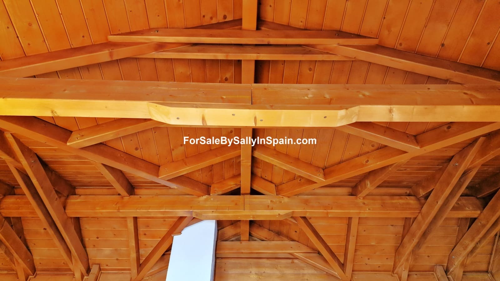 4 soveværelse Villa til salg i Marchuquera med swimmingpool garage - € 290.000 (Ref: 7337737)