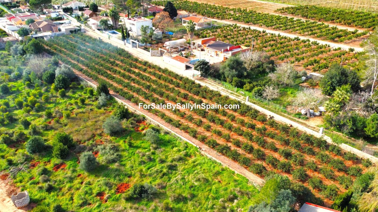 4 soveværelse Villa til salg i Marchuquera med swimmingpool garage - € 290.000 (Ref: 7337737)