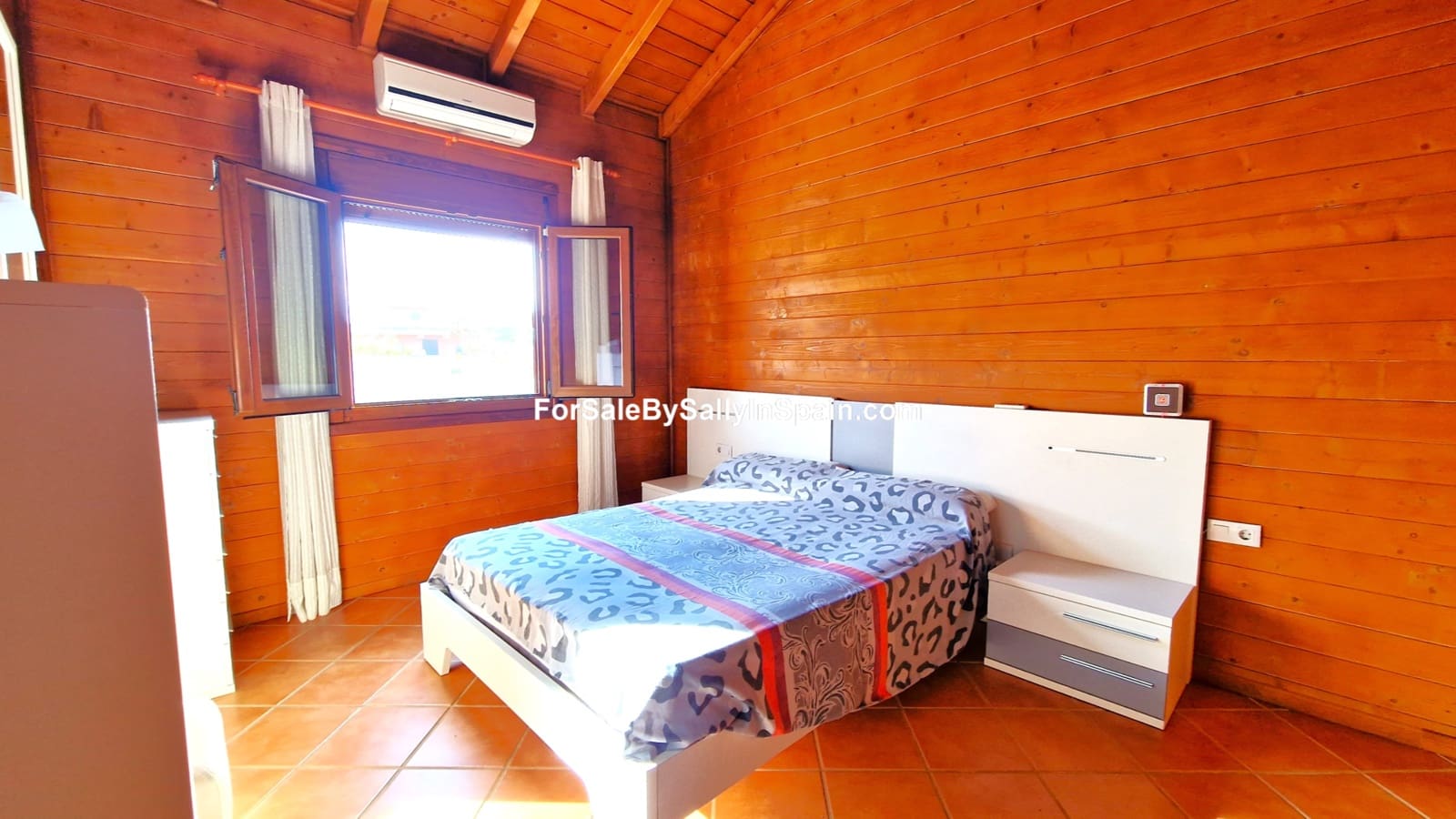 4 soveværelse Villa til salg i Marchuquera med swimmingpool garage - € 290.000 (Ref: 7337737)