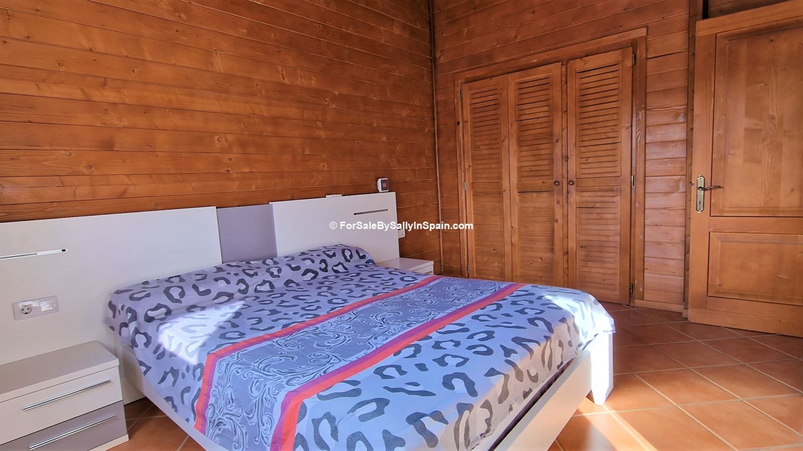 4 soveværelse Villa til salg i Marchuquera med swimmingpool garage - € 290.000 (Ref: 7337737)