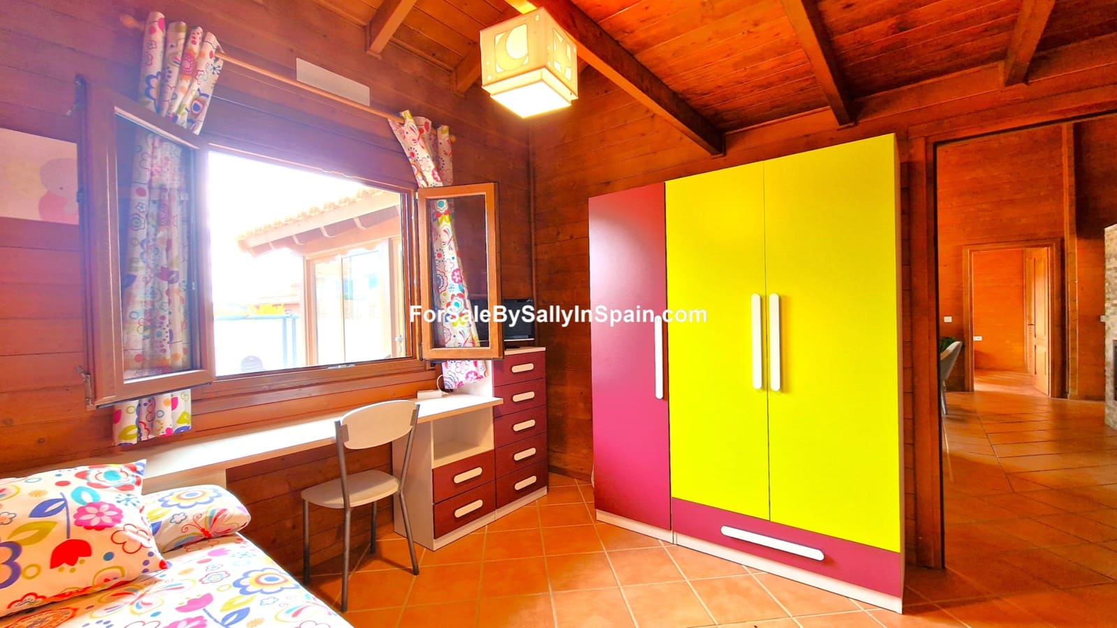 4 soveværelse Villa til salg i Marchuquera med swimmingpool garage - € 290.000 (Ref: 7337737)