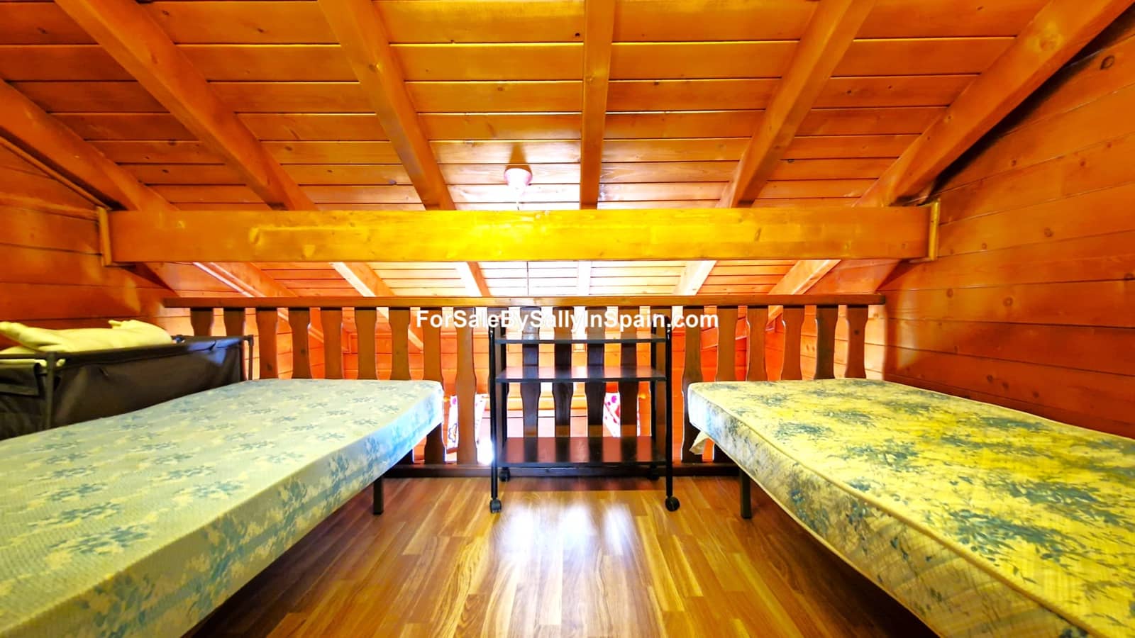 4 soveværelse Villa til salg i Marchuquera med swimmingpool garage - € 290.000 (Ref: 7337737)