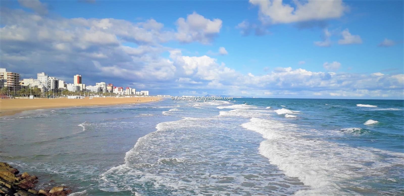 4 soveværelse Villa til salg i Marchuquera med swimmingpool garage - € 290.000 (Ref: 7337737)