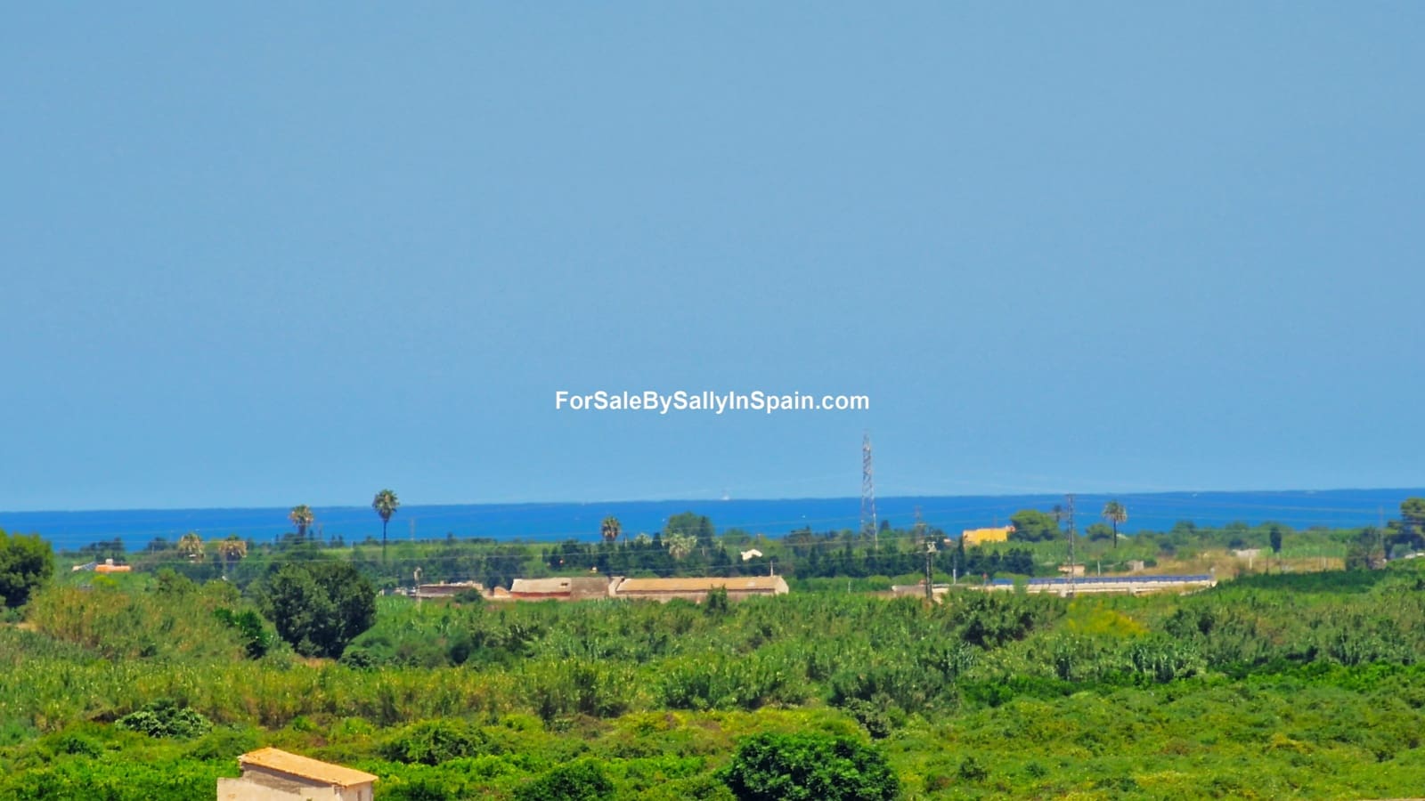 5 soveværelse Villa til salg i Oliva med swimmingpool garage - € 549.000 (Ref: 7720615)