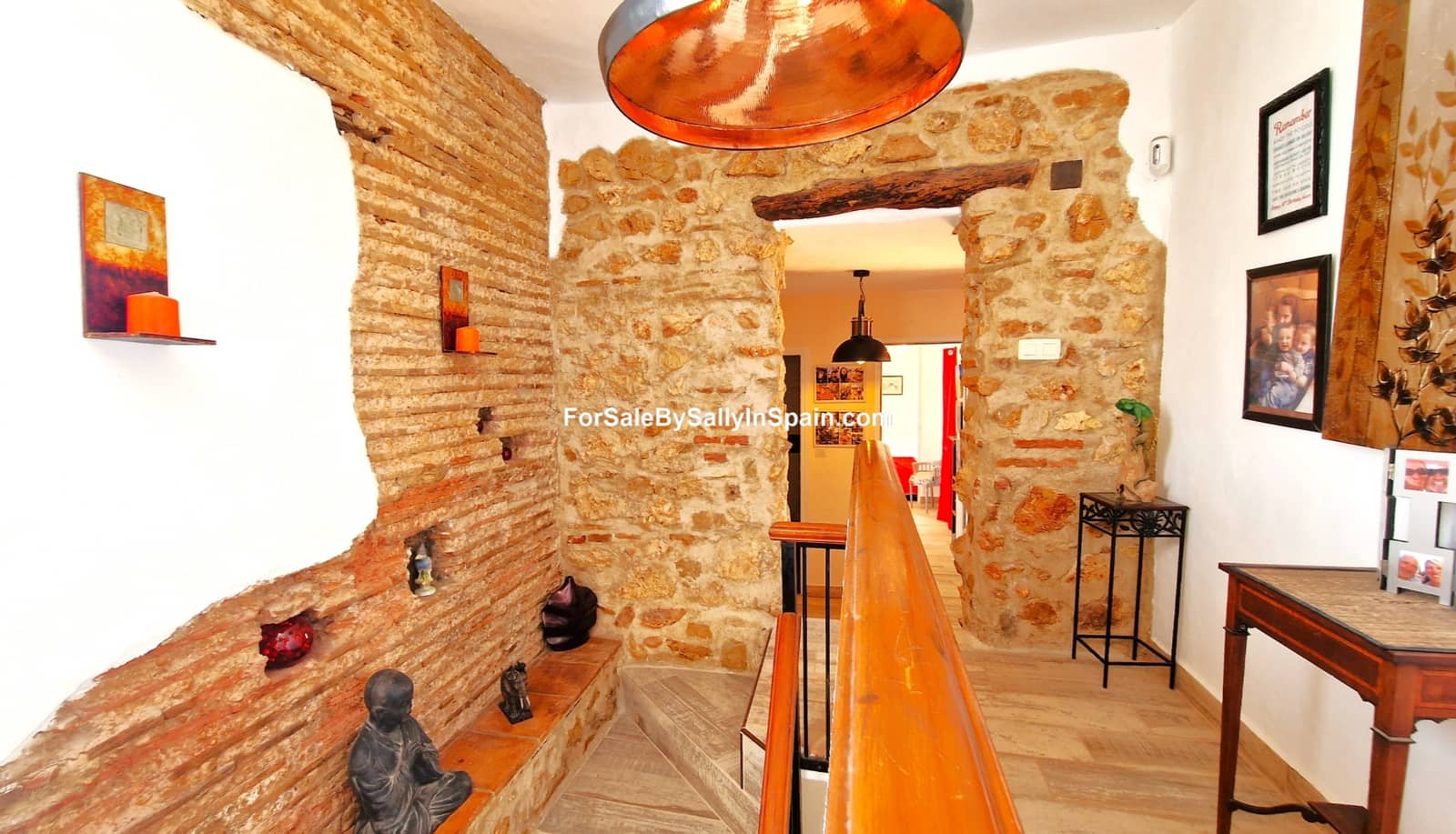 5 soveværelse Villa til salg i Oliva med swimmingpool garage - € 549.000 (Ref: 7720615)