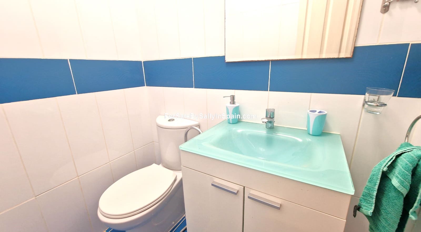 5 soveværelse Villa til salg i Oliva med swimmingpool garage - € 549.000 (Ref: 7720615)