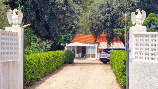 3 bedroom Villa for sale in Villalonga with pool garage - € 269,000 (Ref: 7772024)