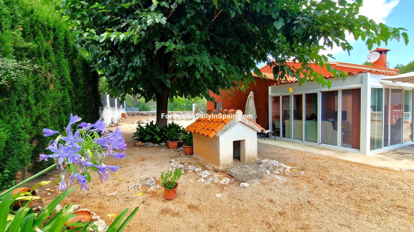 3 soveværelse Villa til salg i Villalonga med swimmingpool garage - € 269.000 (Ref: 7772024)