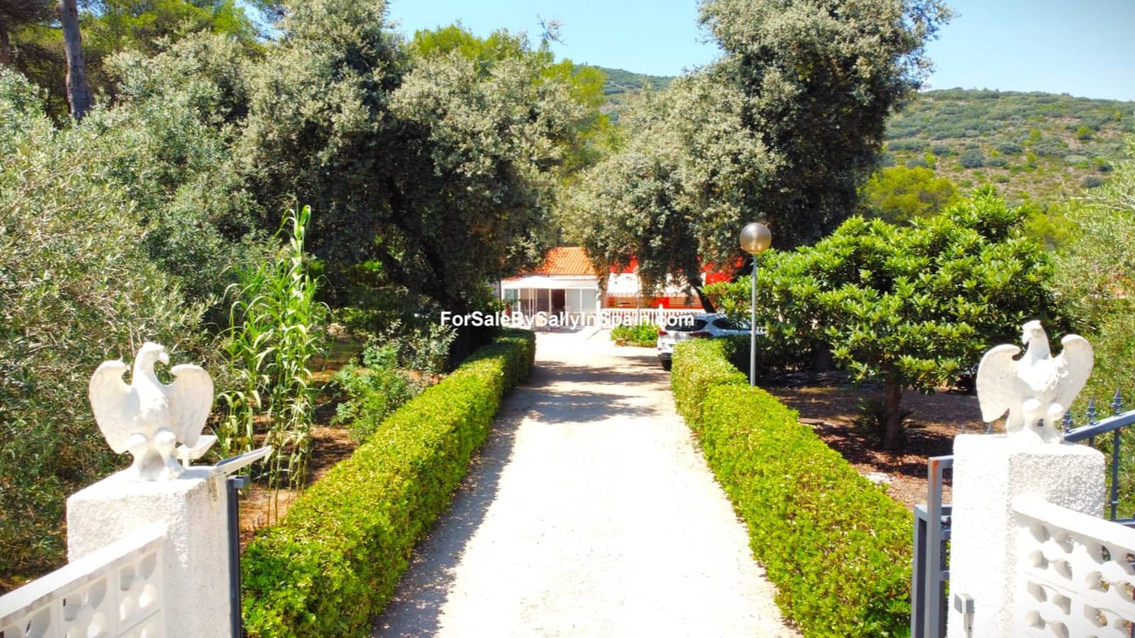 3 soveværelse Villa til salg i Villalonga med swimmingpool garage - € 269.000 (Ref: 7772024)