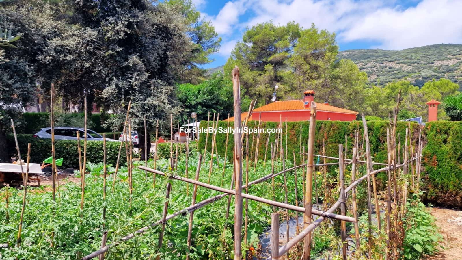 3 soveværelse Villa til salg i Villalonga med swimmingpool garage - € 269.000 (Ref: 7772024)