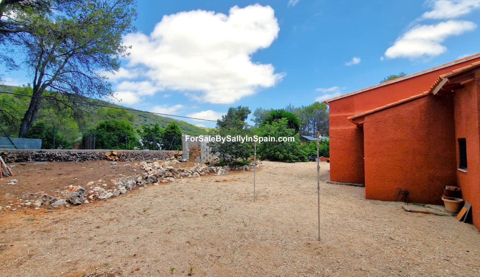 3 soveværelse Villa til salg i Villalonga med swimmingpool garage - € 269.000 (Ref: 7772024)