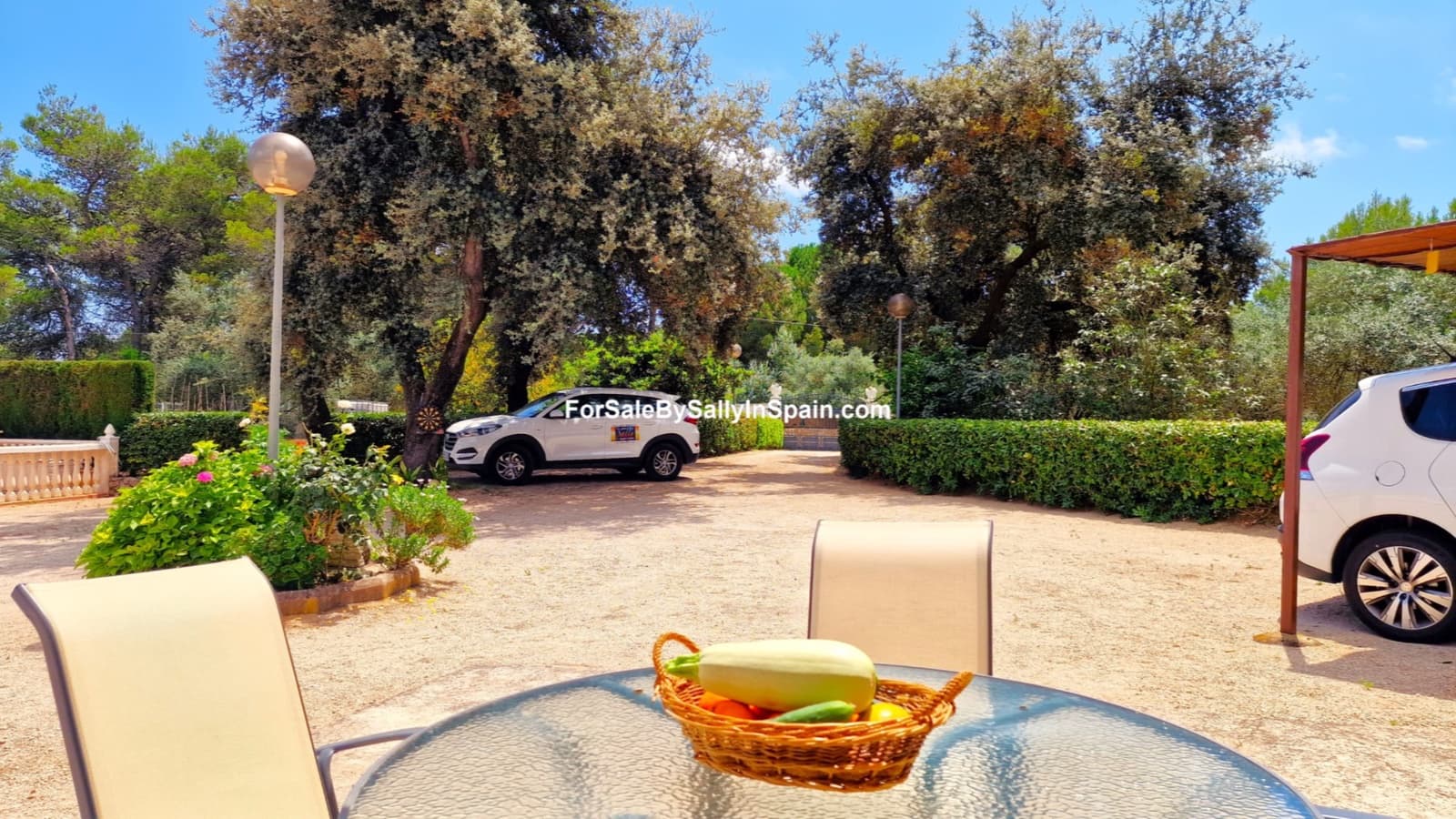 3 soveværelse Villa til salg i Villalonga med swimmingpool garage - € 269.000 (Ref: 7772024)