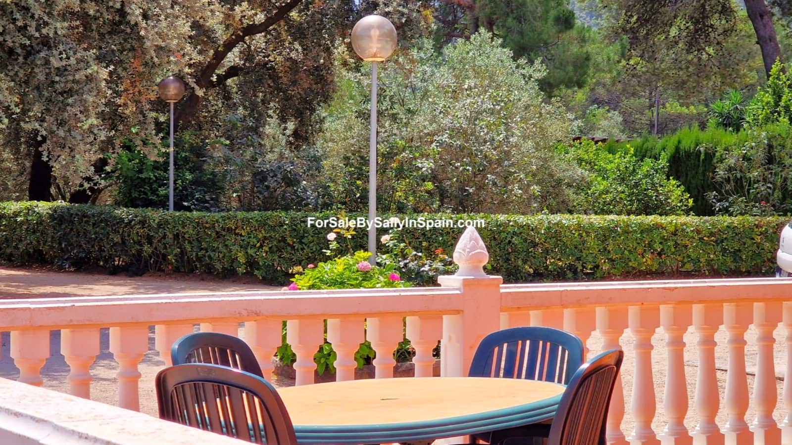 3 soveværelse Villa til salg i Villalonga med swimmingpool garage - € 269.000 (Ref: 7772024)