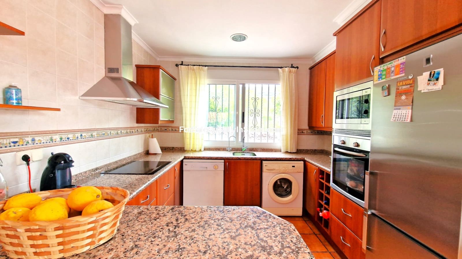 3 soveværelse Villa til salg i Villalonga med swimmingpool garage - € 269.000 (Ref: 7772024)