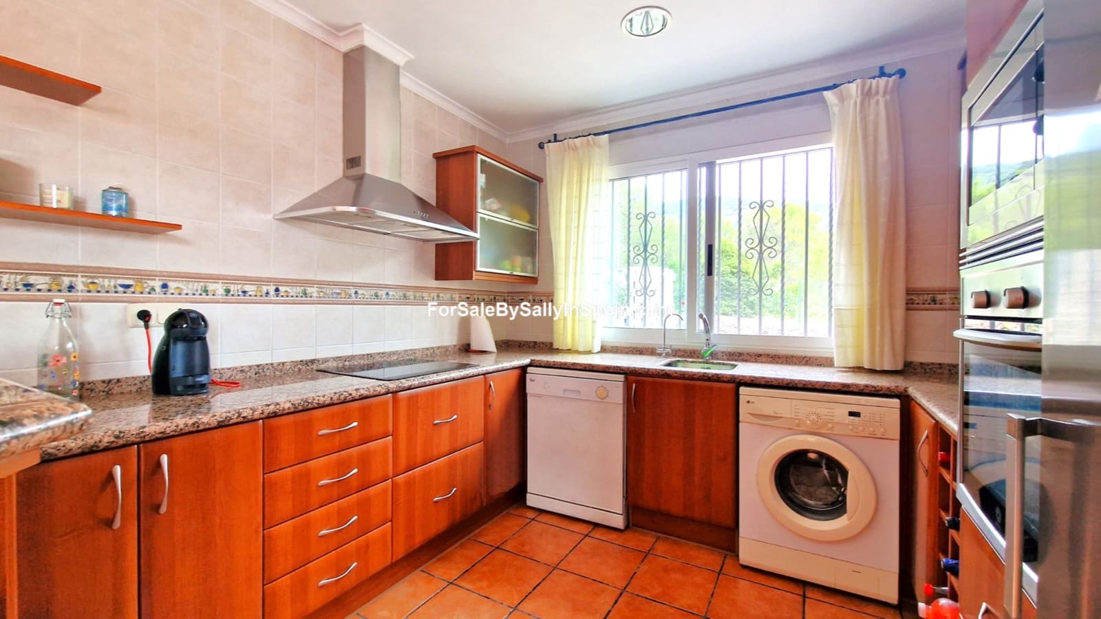 3 soveværelse Villa til salg i Villalonga med swimmingpool garage - € 269.000 (Ref: 7772024)