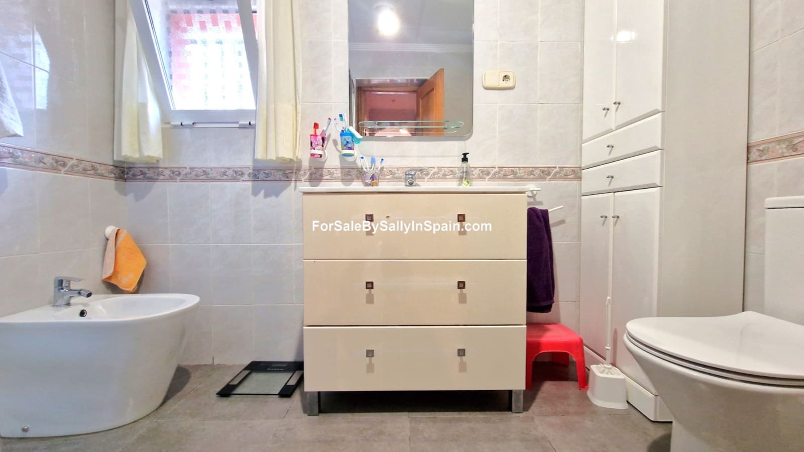 3 soveværelse Villa til salg i Villalonga med swimmingpool garage - € 269.000 (Ref: 7772024)