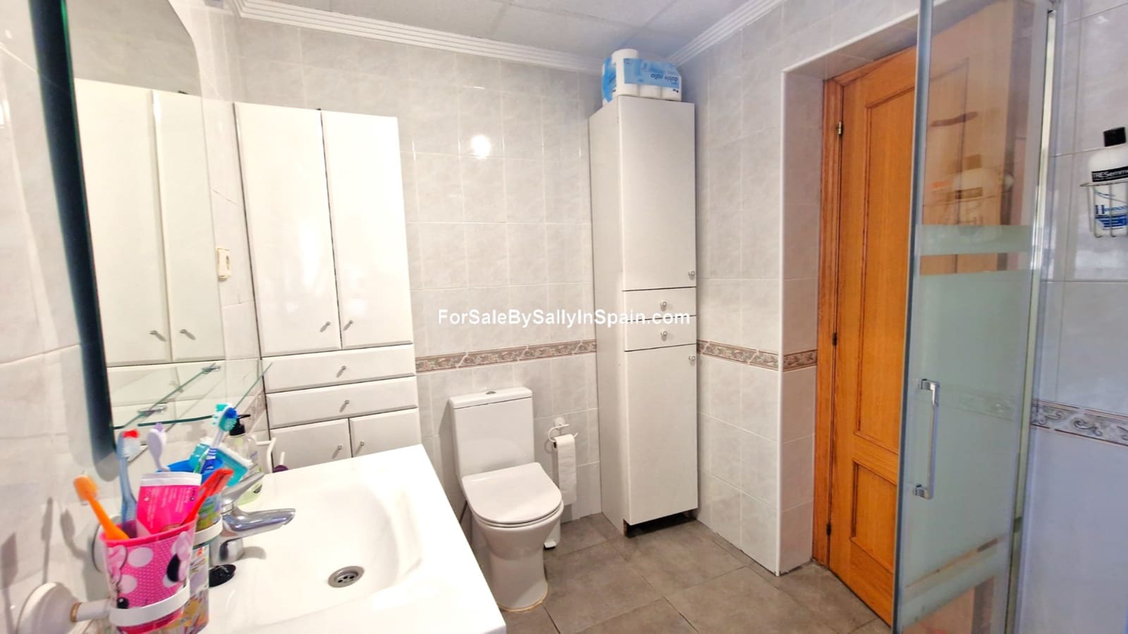 3 soveværelse Villa til salg i Villalonga med swimmingpool garage - € 269.000 (Ref: 7772024)