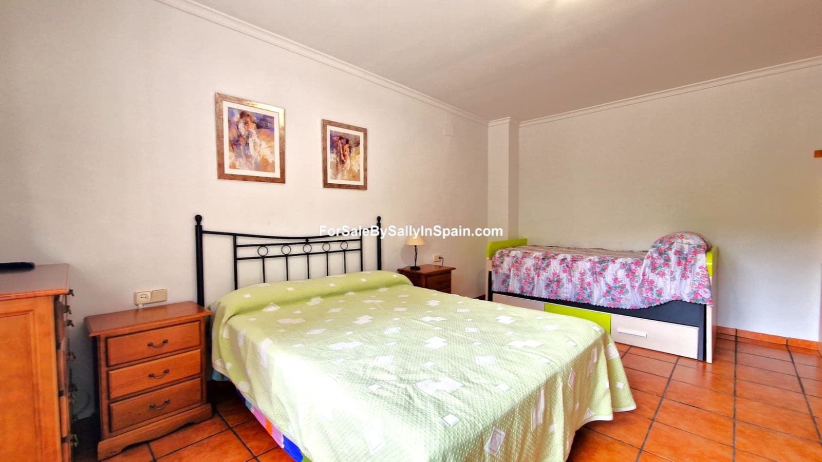 3 soveværelse Villa til salg i Villalonga med swimmingpool garage - € 269.000 (Ref: 7772024)